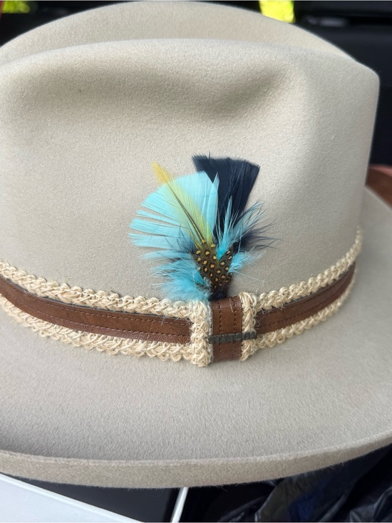 Stetson Other - Stetson Hat ( Men)